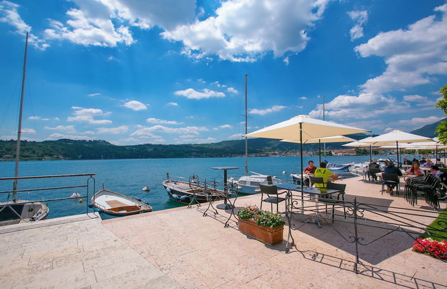 Cosy Nest - Terrace & Parking Private - Foto 27