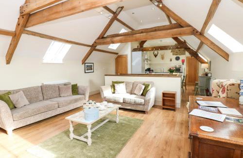 Cross Cottage - Foto 6