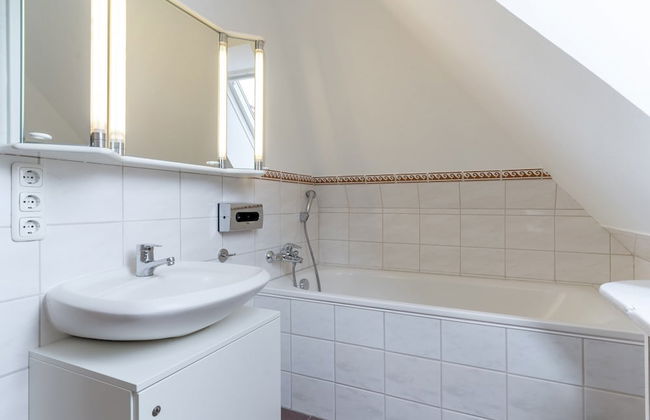 Ferienwohnung in St. Peter-ording - Foto 19