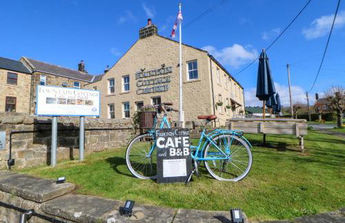 Rose Hip Cottage - Photo 39