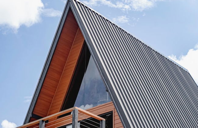 Kleines paradies chalés - Photo 39