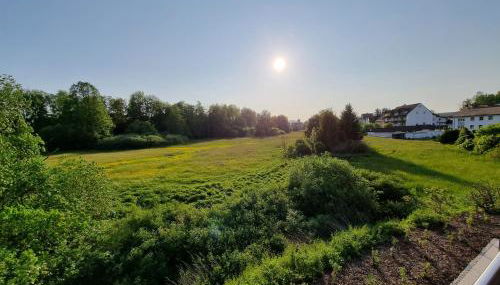 Aktiv Urlaub Burak Marktleuthen im Fichtelgebirge - Foto 4, Garden, Garden view