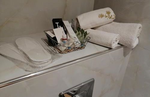 Central suite on Clock Square D1 - Foto 27