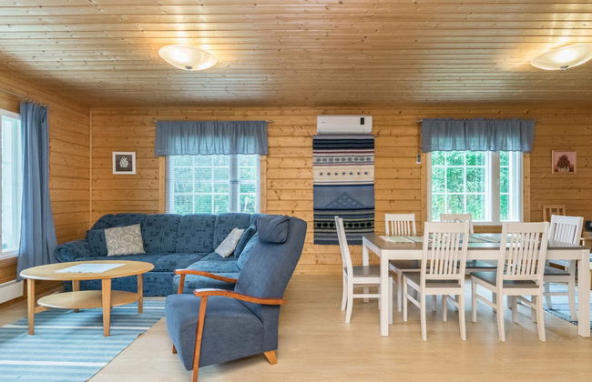 Koivurinne - Foto 12