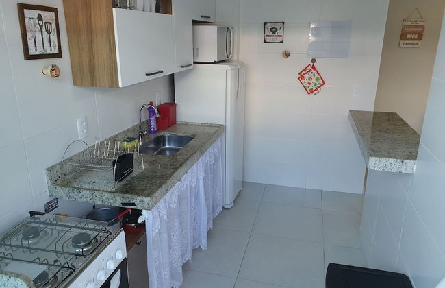 AP encantador na Praia do Forte! (208) - Foto 5