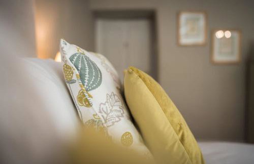 Hilltop House by Birch Stays - Foto 57