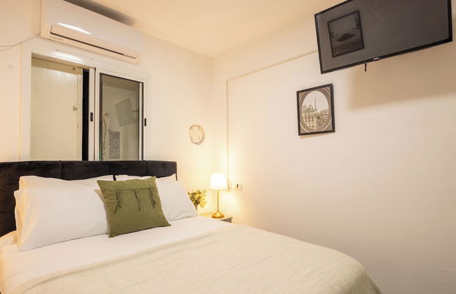 Bahai Serenity Apartment by Sea N' Rent - Foto 5