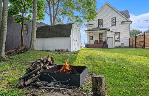 Steps from Journeyman in Downtown Valparaiso - Foto 30