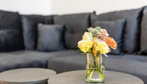 Modernes Loft an der Elbe - Foto 3