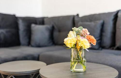 Modernes Loft an der Elbe - Foto 3