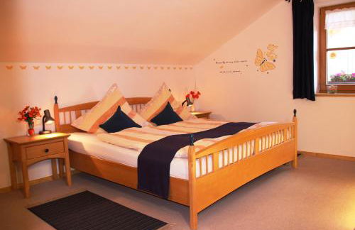 Ferienwohnung Erhard - Foto 6