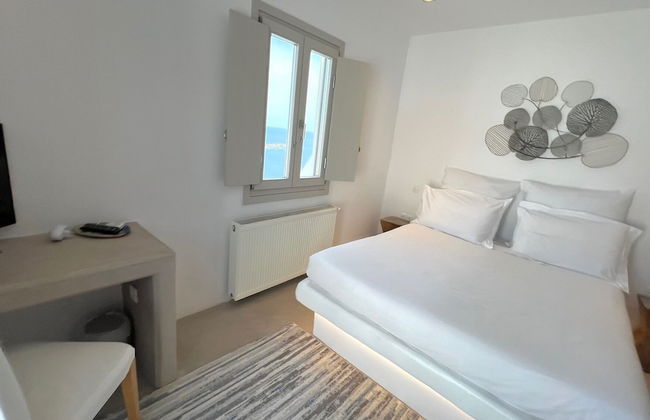 Psarou Summer Villa Mykonos - Photo 11