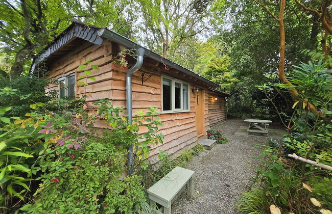 Pinetum Garden Cottages - Photo 71