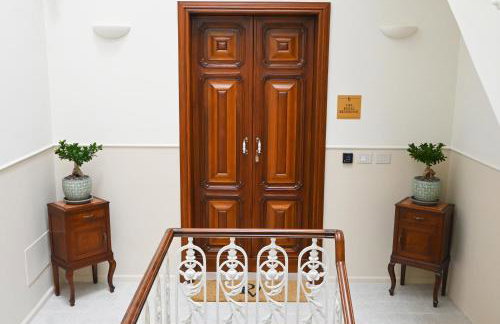 The Regal Residence - By Palazzo Veneziani - Luxury Living in Monopoli - Foto 7