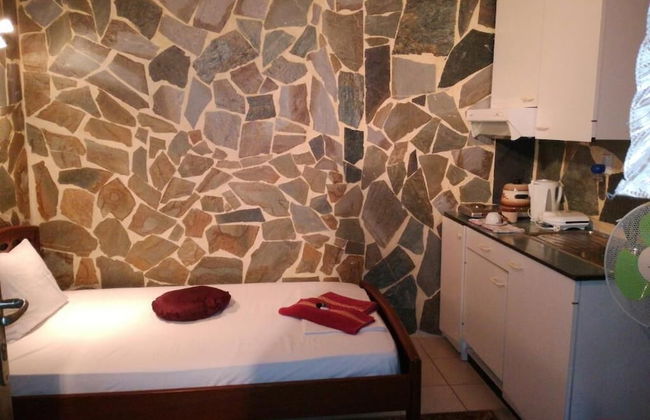 Apartments Zoumperi - Foto 17