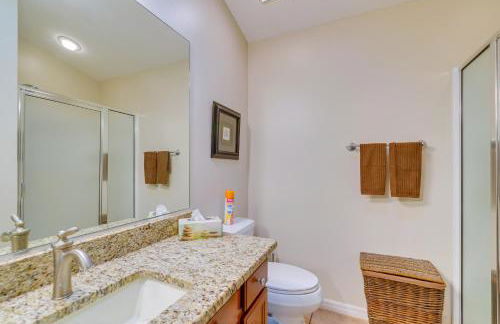 Dog-Friendly Home in The Villages with Private Patio - Foto 14