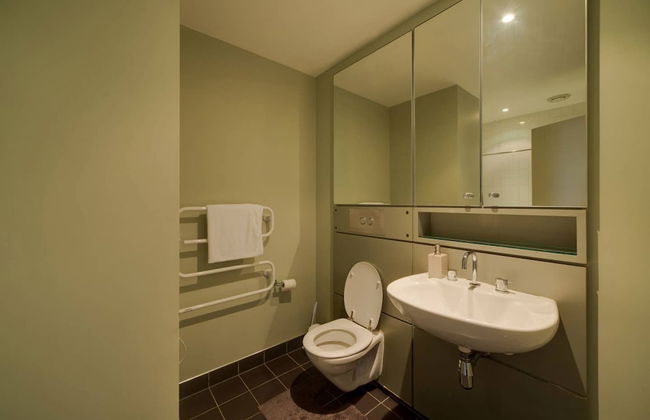 Best Location in Wellington - Foto 7