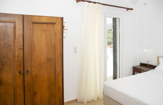 Olive Tree Apartments - Foto 47