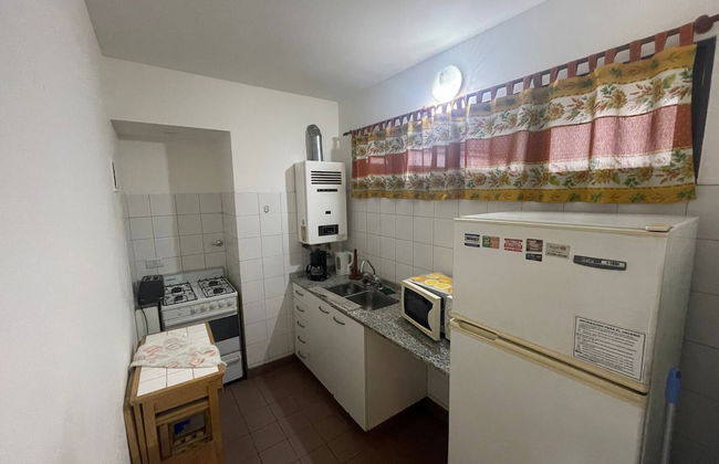 Luxury Short-term Rental in Puerto Madero - Foto 7