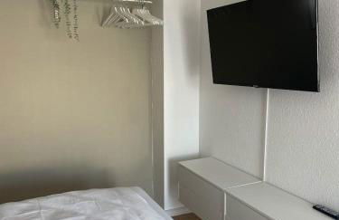 NAMI - ROBIN - Helle Apartments mitten in der Stadt - Foto 35