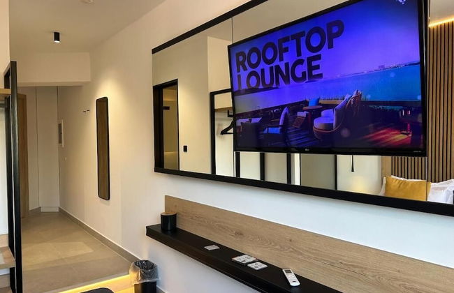 INCORSO • Smart Luxury Stay • near Airport • 24HR Check in - Foto 41