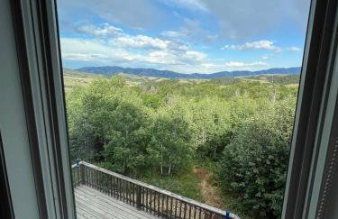 King Home- Mountain Oasis Pool & Views - Foto 60