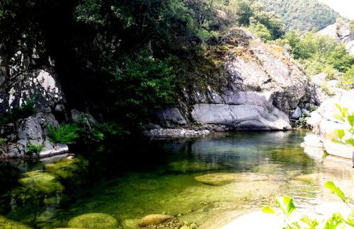 Villa Lina 6 pers plages et rivières - Foto 41