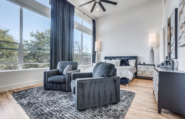 2912 Raleigh - Foto 1