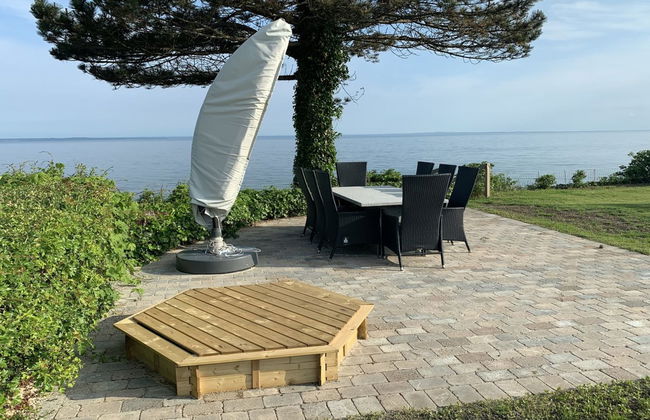 "Amia" - 20m from the sea - Foto 10