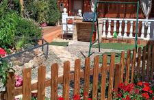 Lorca - Cottage - Sleeps 4 - Pet Friendly - Pool - Foto 3