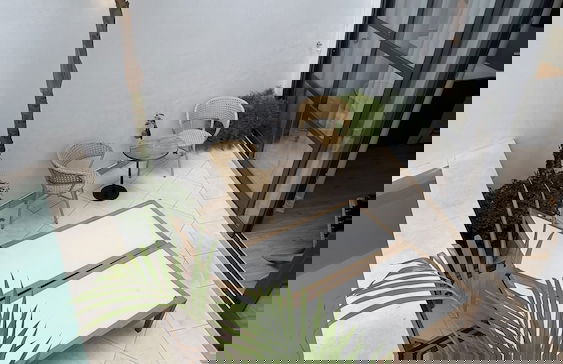 Casa Bailen Apartamentos - Foto 19