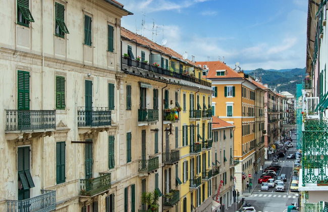 Elegant City-centre Flat - Foto 38