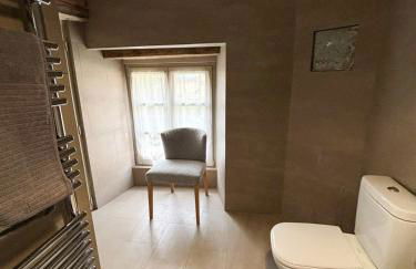 Manoir XV et Grange avec Piscine chauffée privée - Foto 18