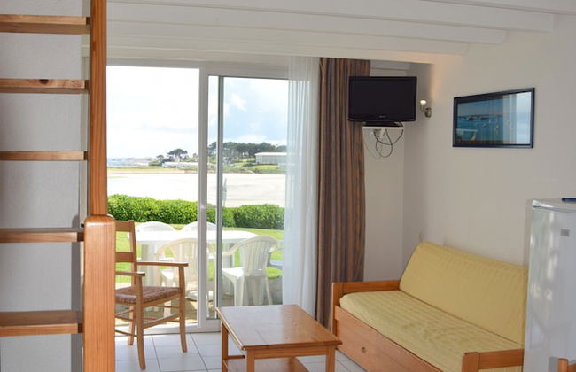 Les Terrasses de la plage de Trestel - Foto 12