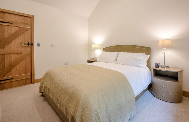 Granary Barn - Foto 8