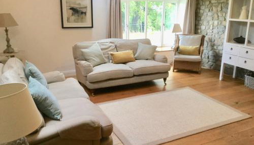 Cuckoo Barn at Penygaer farm near the Brecon Beacons - Foto 2