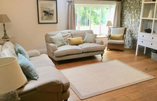 Cuckoo Barn at Penygaer farm near the Brecon Beacons - Foto 2