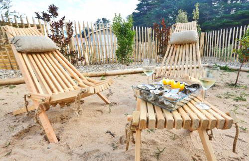 Domaine Le Sherwood - Photo 69