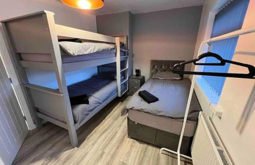 Flaxton-Luxurious Home near NEC, BHX - Foto 8