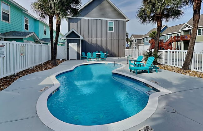 Beach Place - Foto 20