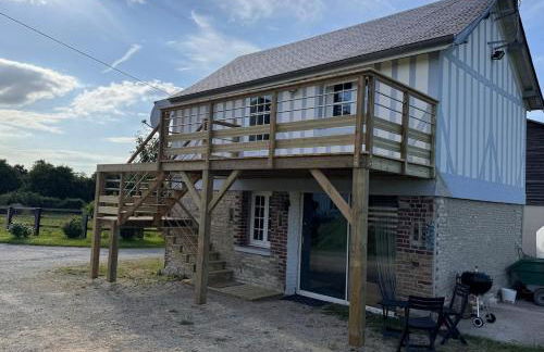 Gîte dans un petit haras - Foto 31