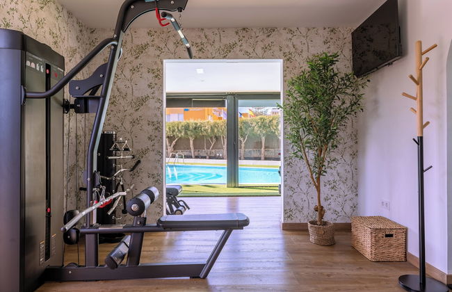 Roca Verde by Folias Hotels - Playa del Inglés - Foto 22