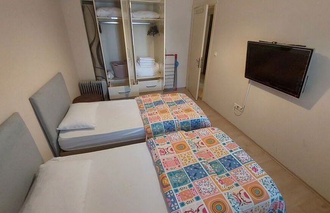 Diana's Suites Ephesus - Photo 9