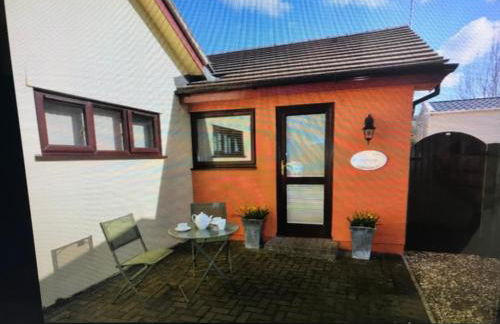 The Riverside Apartment on Cheddar Bridge Apartments - Foto 10