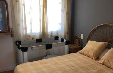 Pis a tocar de la platja amb wifi i parking inclòs - Photo 18