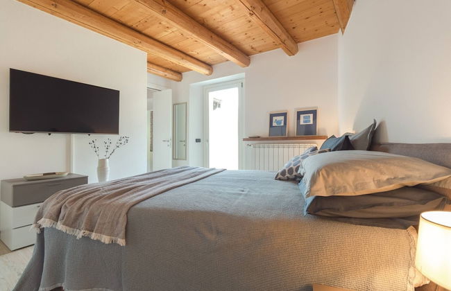 Casa Del Borgo "air & Water" - Photo 3