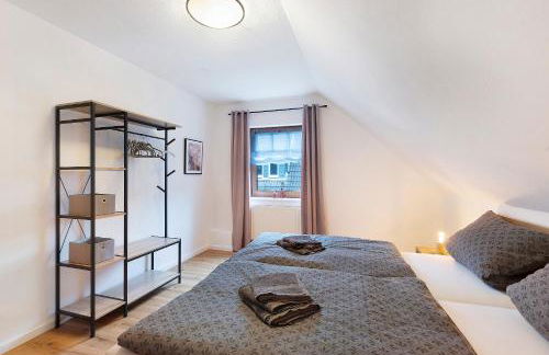 Ferienwohnung Grobbel - Photo 17