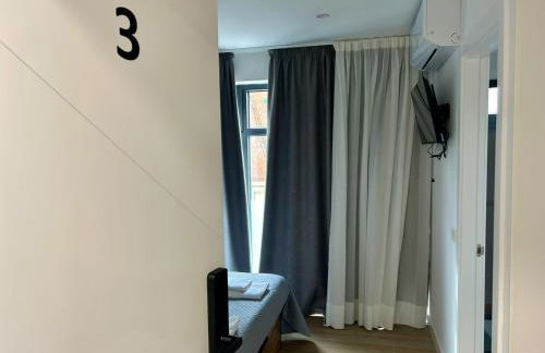 Sarria Living La Vaguada Suites - Foto 15