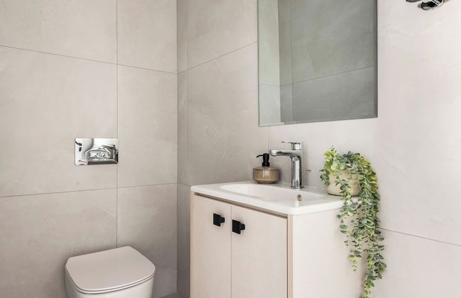 Sanders Only Limassol - Full Building - Foto 36