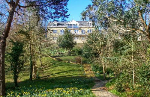 Priory Apartment - Foto 8